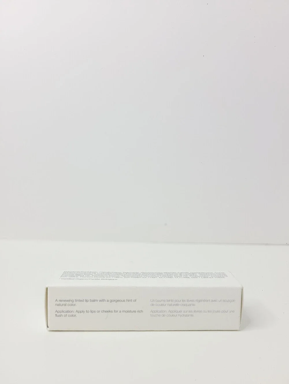 RMS Beauty Tinted Lip Balm in Darling Lane